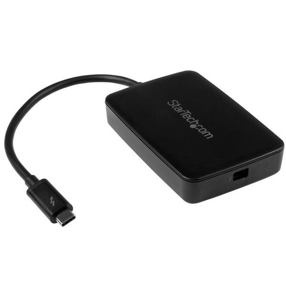 Startech TBT3TBTADAP Adapter til Uovertruffen Pris!