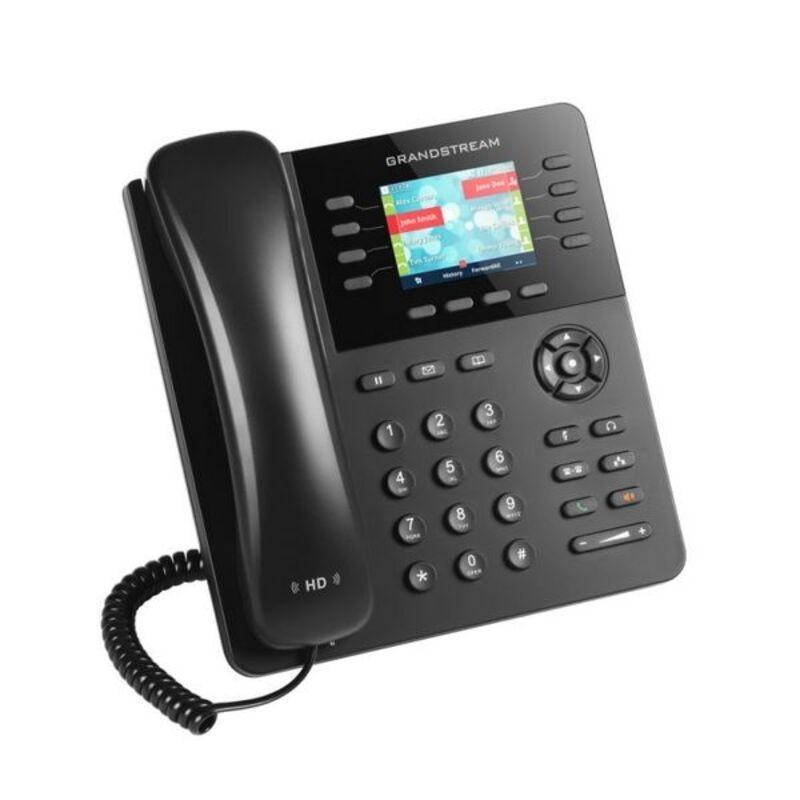 IP Telefon Grandstream GS-GXP2135 til Uovertruffen Pris