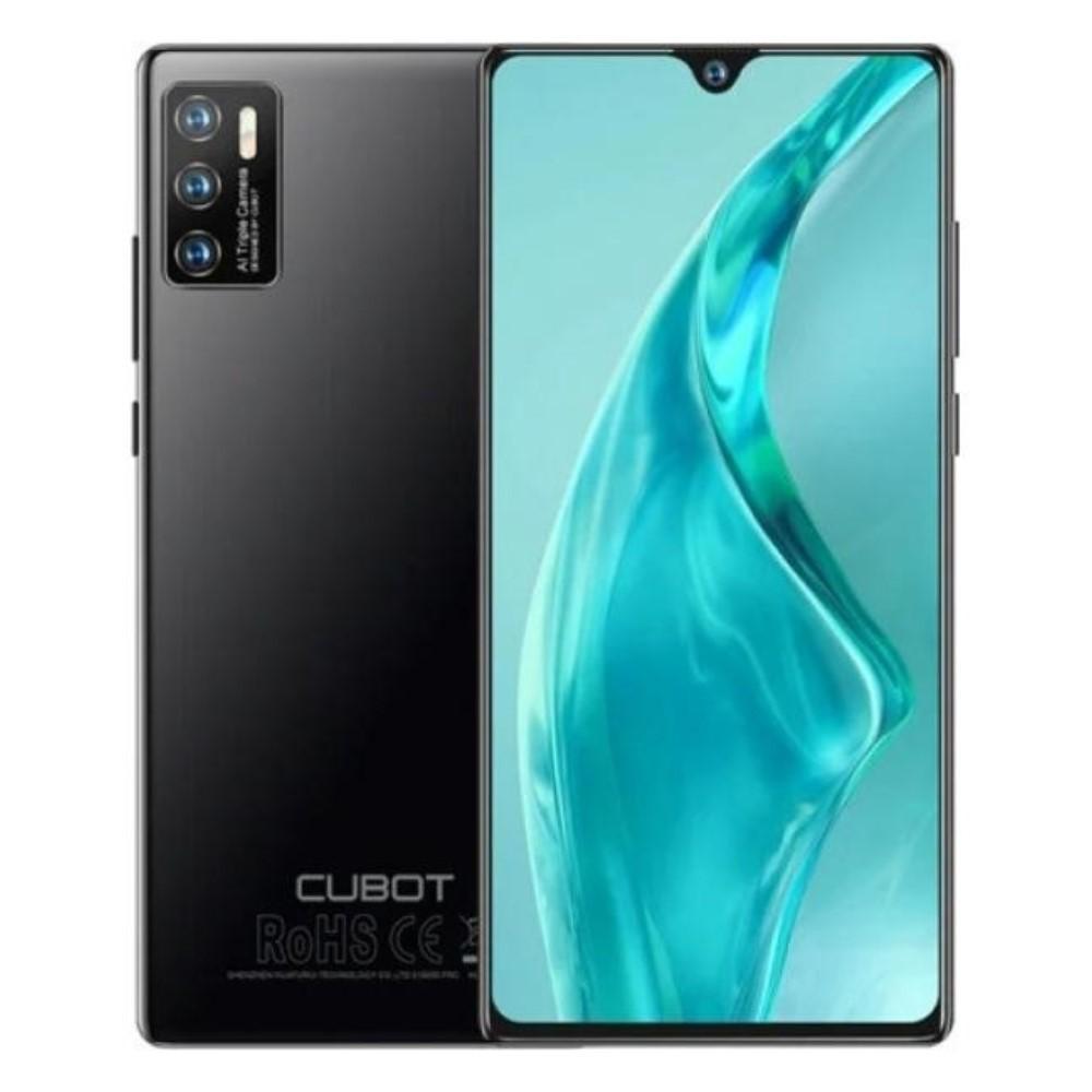 Smartphone Cubot P50 6,2" - Fantastisk tilbud!