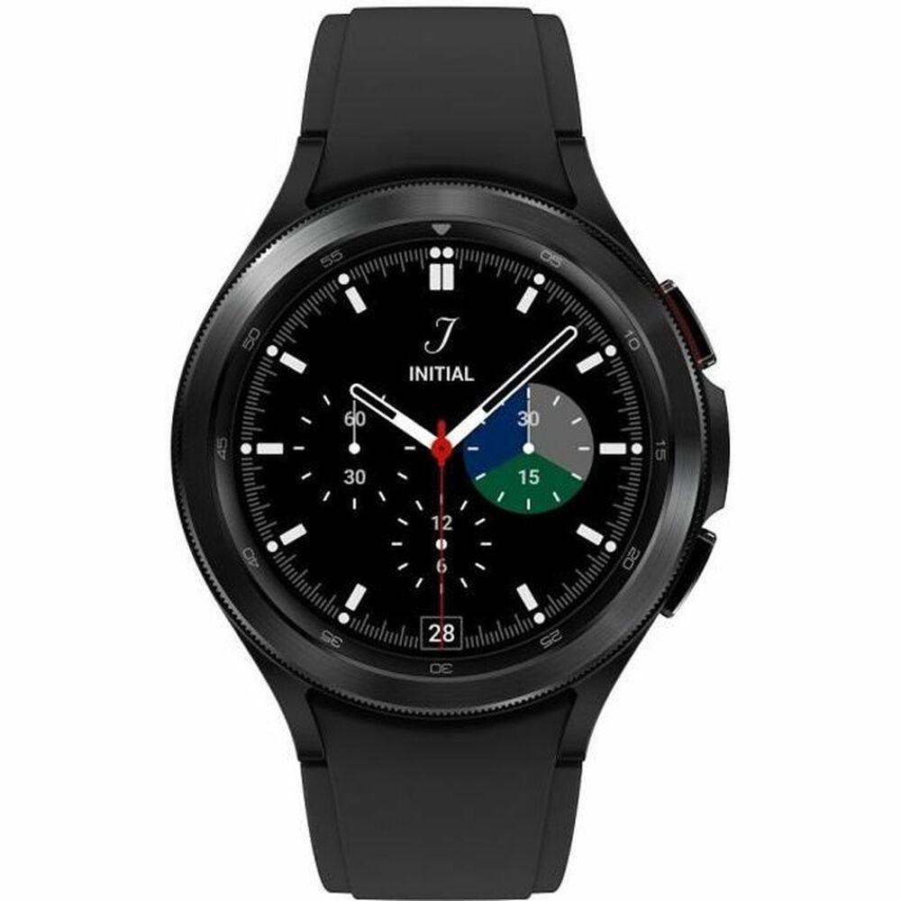 Samsung Galaxy Watch4 Classic Smartwatch - Uovertruffen tilbud!