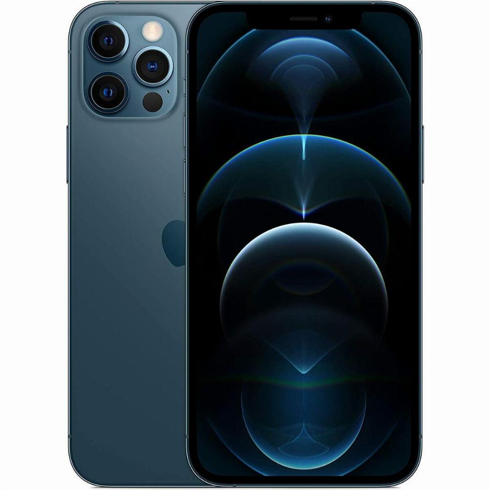 Apple iPhone 12 Pro 256 GB - Outlet A til fantastisk pris!