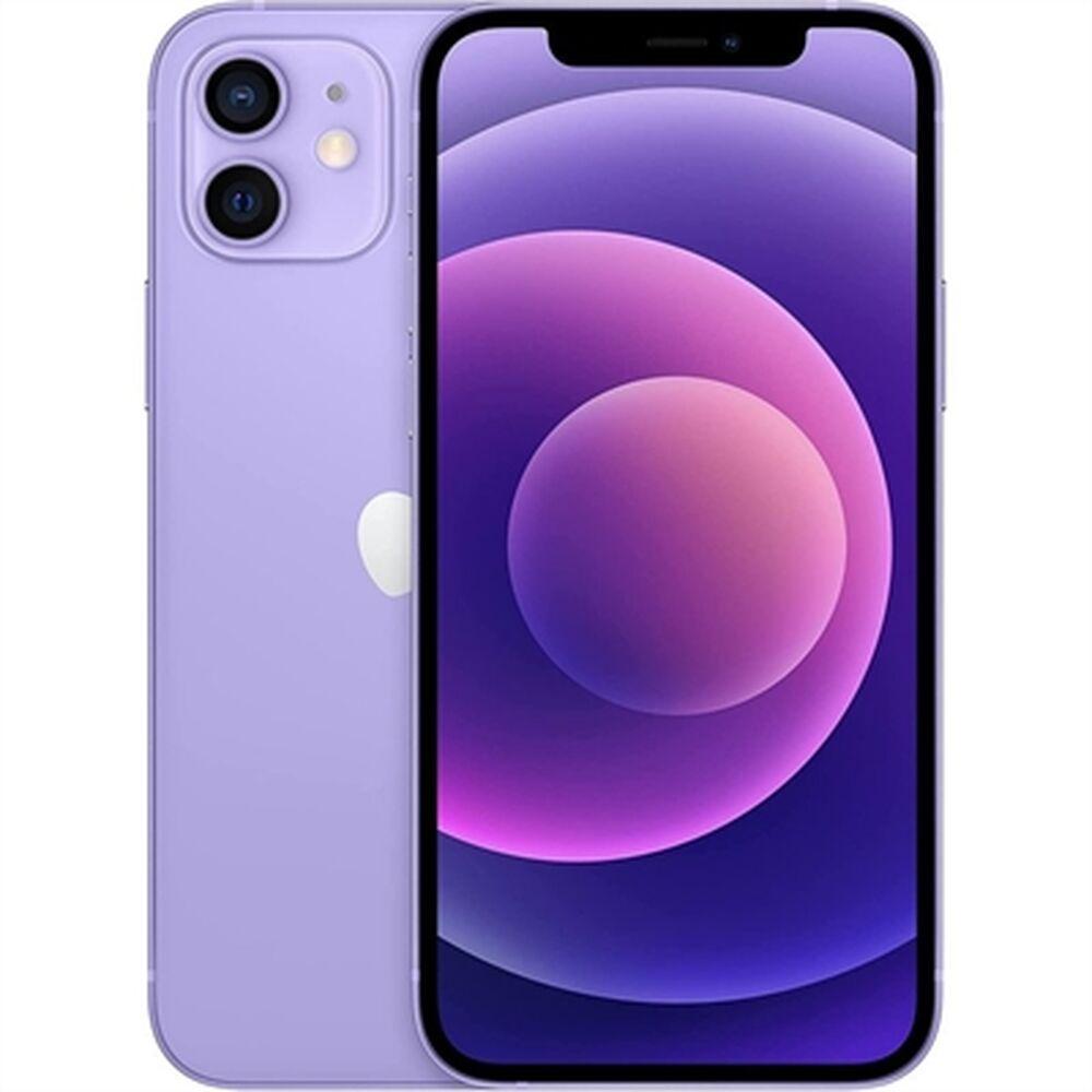 Apple iPhone 12 6,1" OLED Hexacore 64 GB - Outlet Tilbud