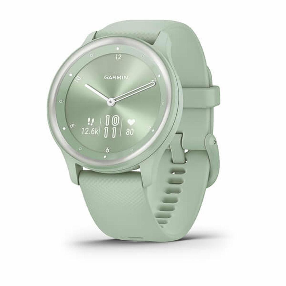 Smartwatch Garmin 010-02566-03 i Elfenben - Fantastisk tilbud!