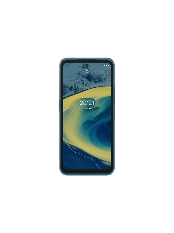 Nokia XR20 5G Smartphone - Ultra Blå, 64GB, 4GB RAM