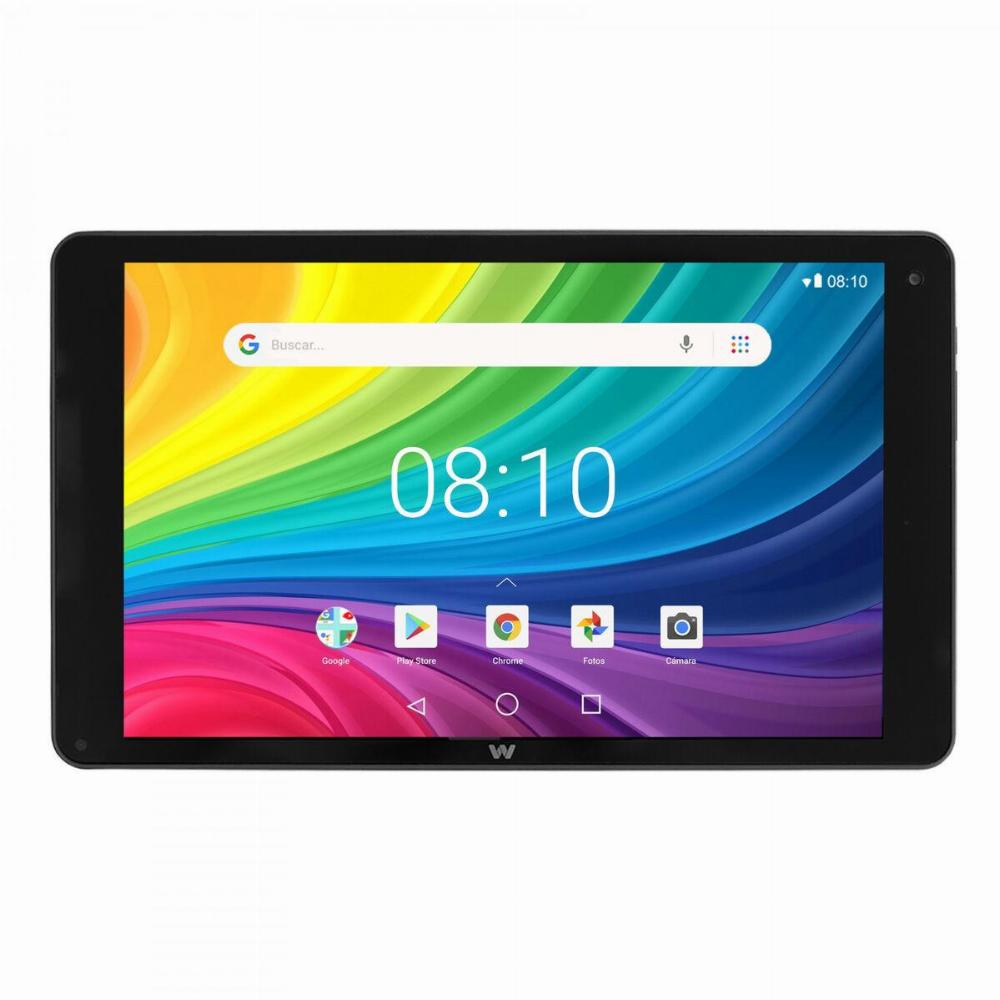 Woxter X 100 Pro Tablet 10,1" - Fantastisk tilbud!