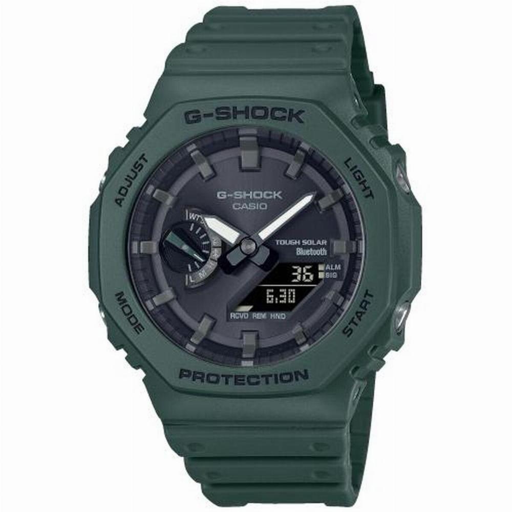 Casio New Oak Smartwatch - Fantastisk tilbud!