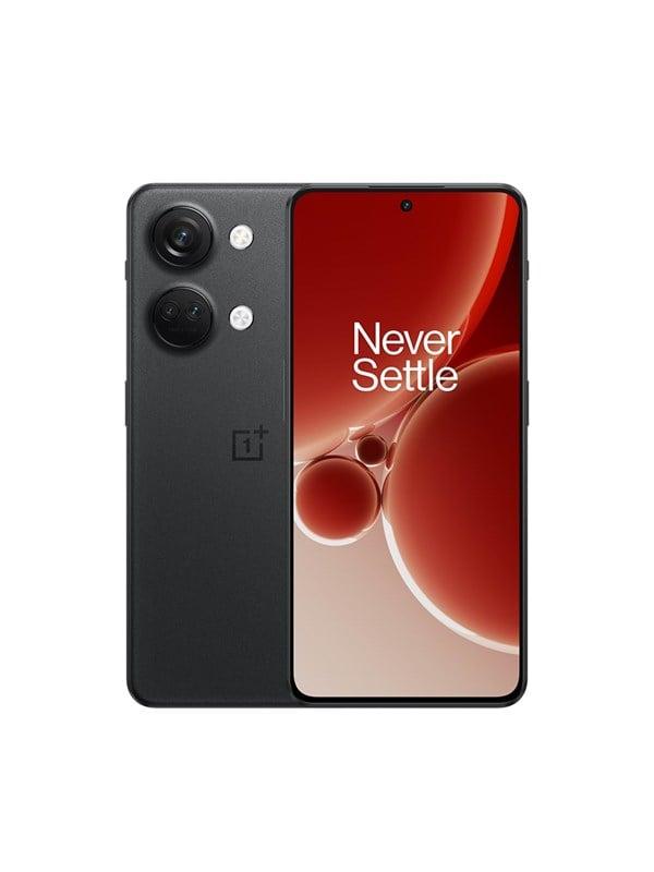 OnePlus Nord 3 256GB - Tempest Grey Smartphone Tilbud!