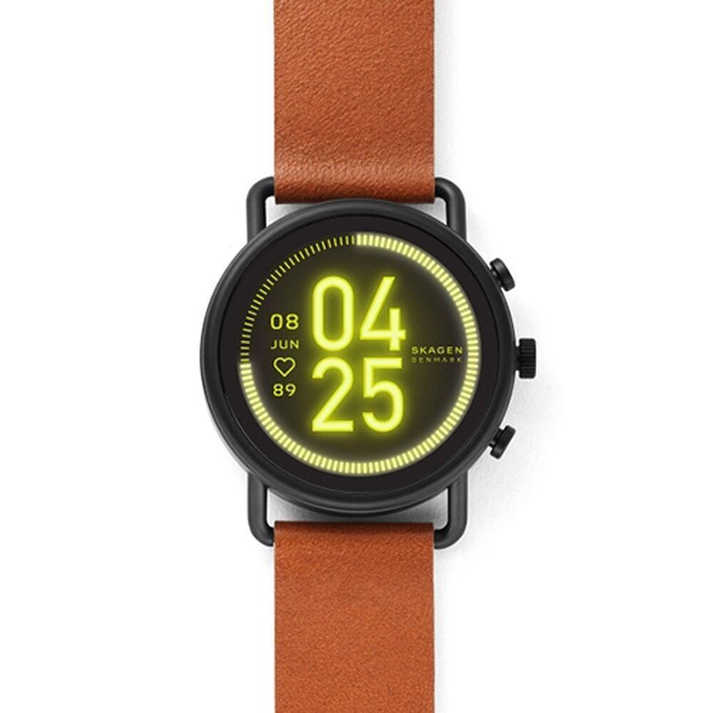 Skagen Gen. 5 Smartwatch - Uovertruffen Pris!