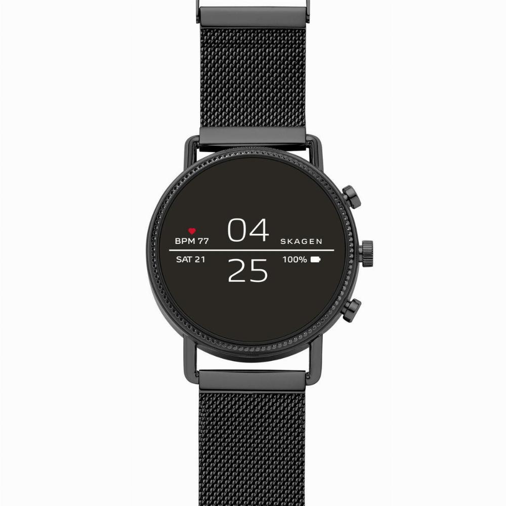 Smartwatch Skagen 4. generation – Uovertruffen pris!