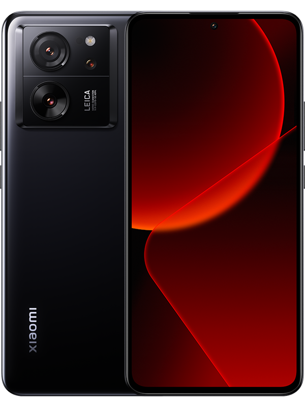 Xiaomi 13T Pro 512GB - Fantastisk tilbud på mobil!