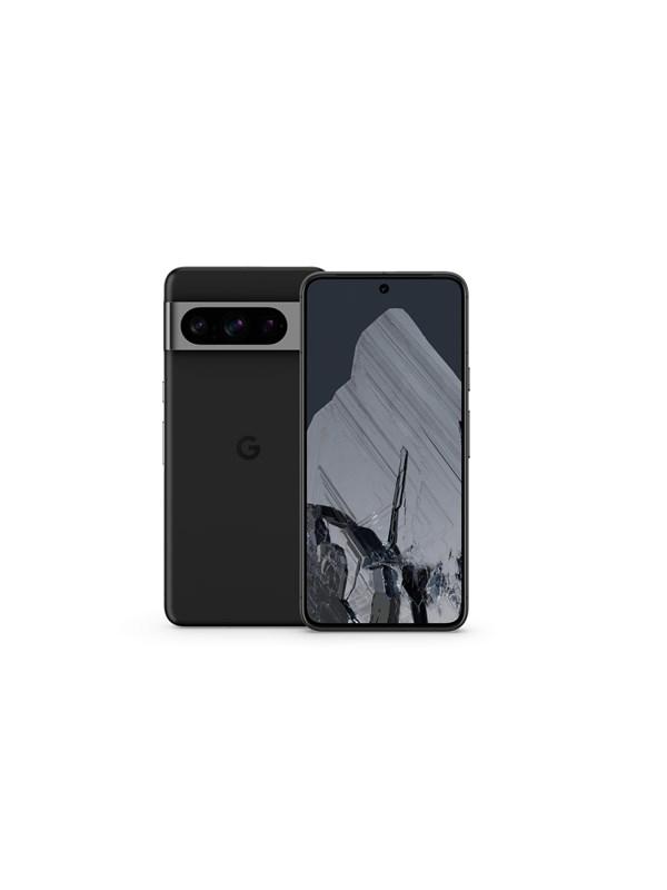 Google Pixel 8 Pro 128GB Obsidian - Fantastisk tilbud!