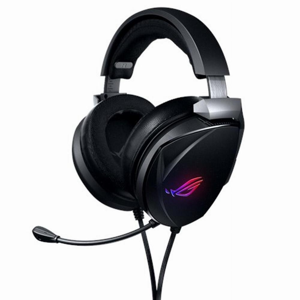 Asus Rog Theta 7.1 Hovedtelefoner - Uovertruffen Tilbud!