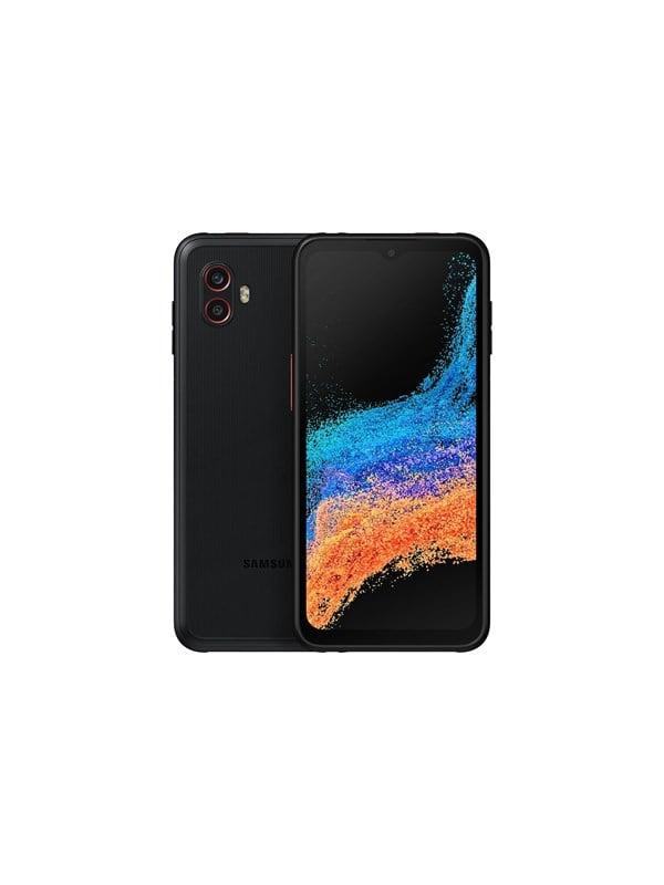 Samsung Galaxy Xcover6 Pro 5G - 128GB Black Tilbud!