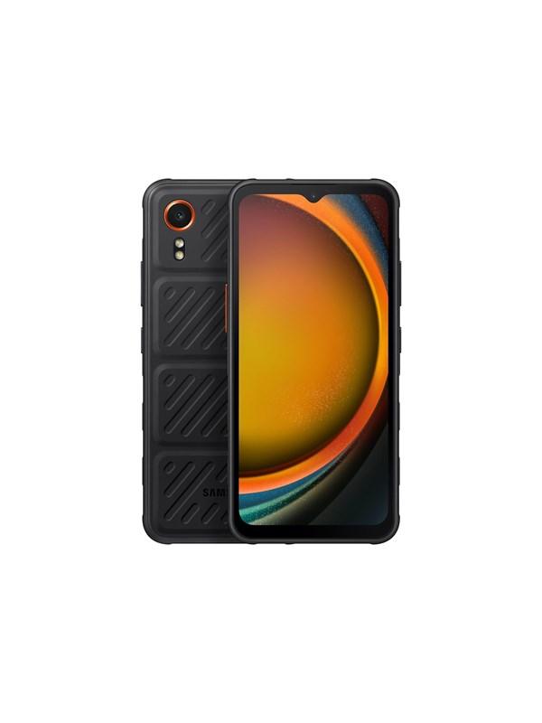 Samsung Galaxy Xcover7 128GB - 5G Mobil med Enterprise Edition
