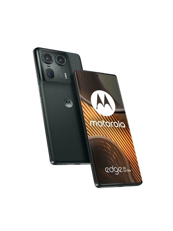 Motorola Edge 50 Ultra 1TB - Fantastisk Mobiltilbud!