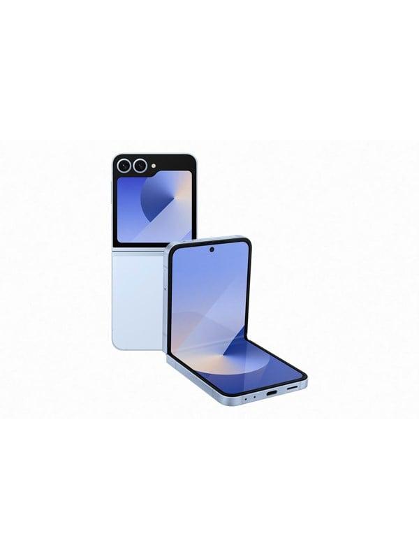 Samsung Galaxy Z Flip6 256GB - Fantastisk tilbud!