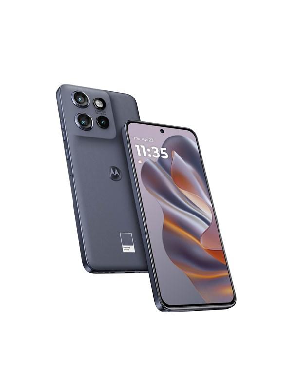 Motorola Edge 50 Neo 512GB - SuperHD Mobil med 5G
