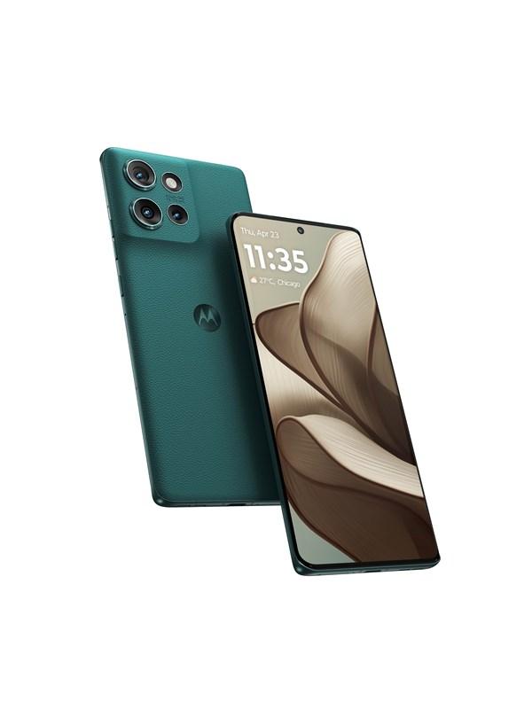 Motorola Edge 50 - 512GB, 12GB RAM, Jungle Green
