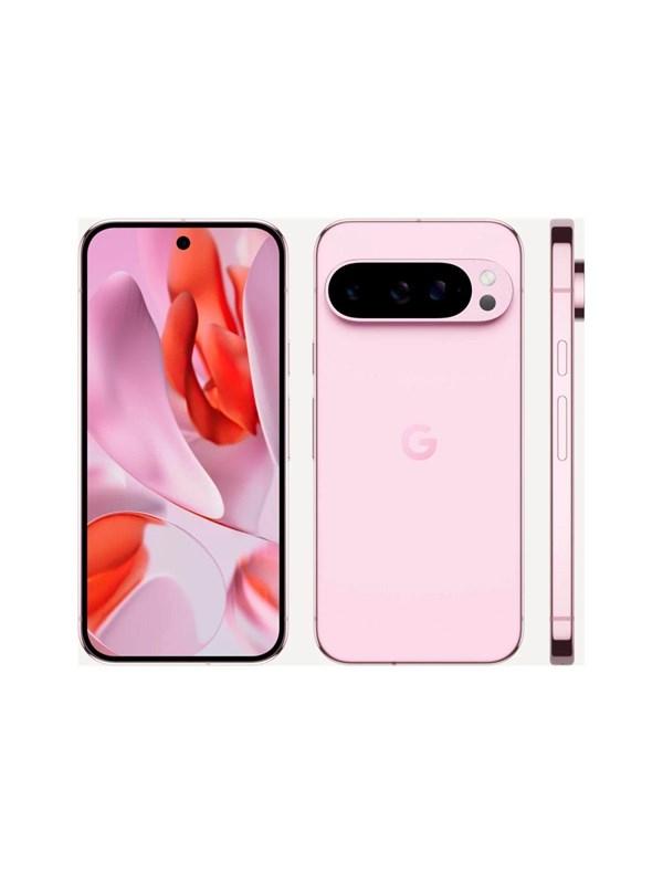 Google Pixel 9 Pro XL 256GB 16GB - Rose Quartz Tilbud
