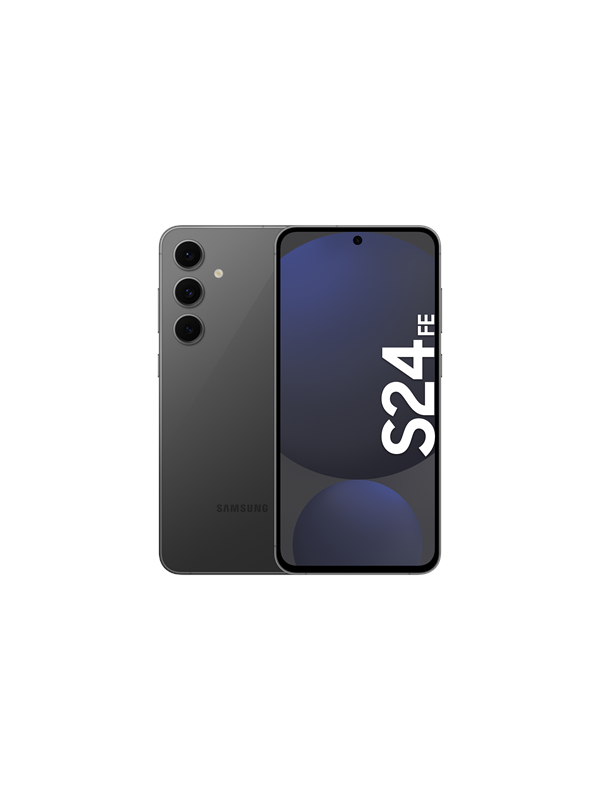 Samsung Galaxy S24 FE 256GB - Fantastisk tilbud!