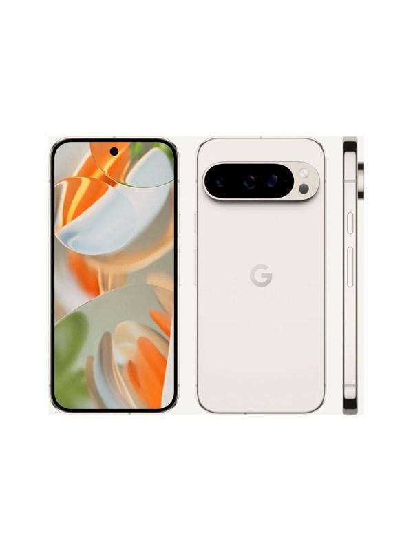 Google Pixel 9 Pro XL 128GB - Fantastisk tilbud!
