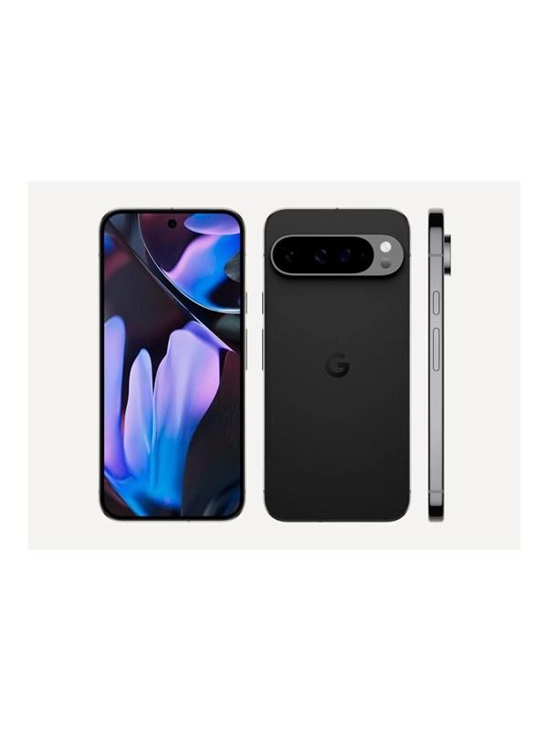 Google Pixel 9 Pro 256GB Obsidian - Fantastisk tilbud!