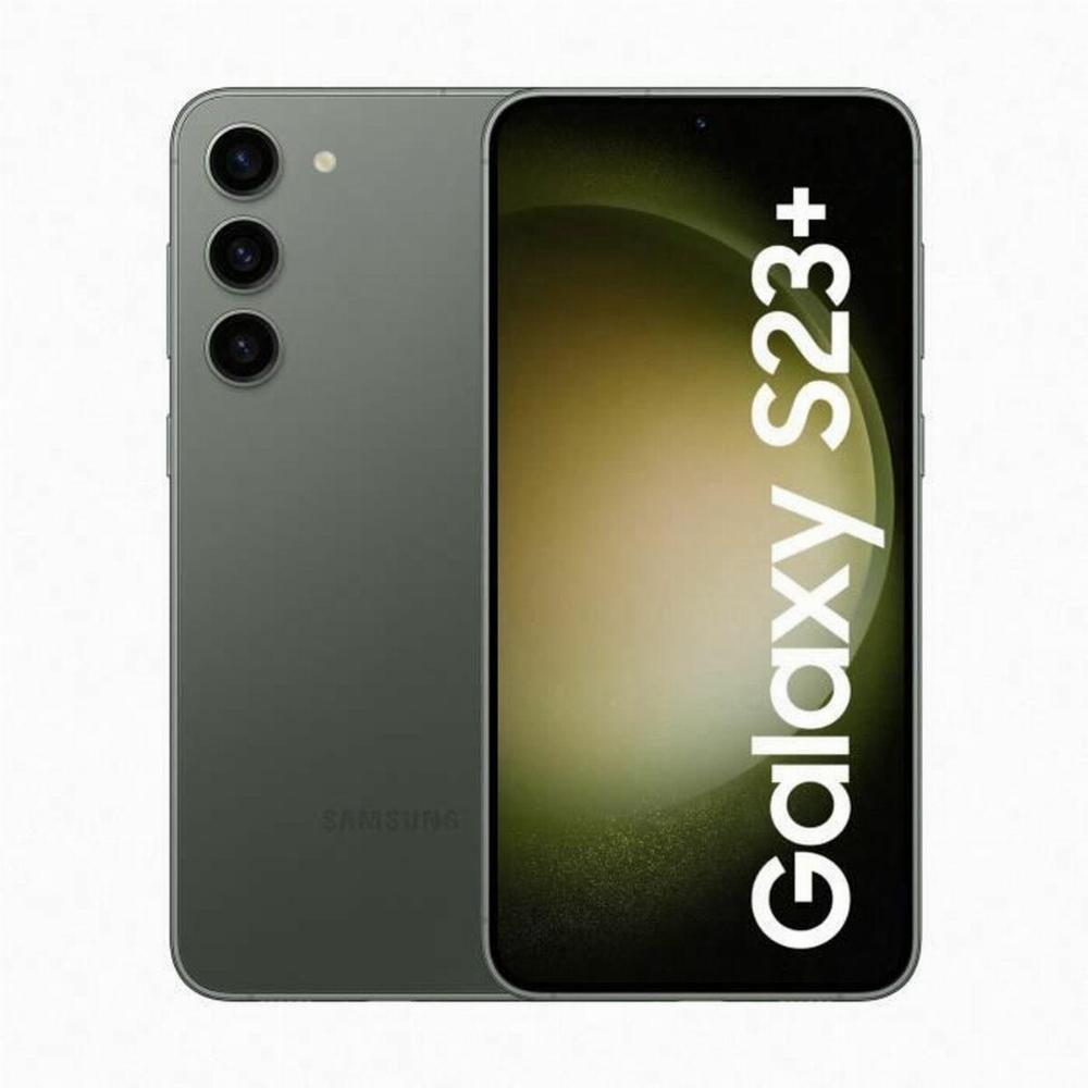 Smartphone Samsung S23 512 GB - Uovertruffen tilbud!