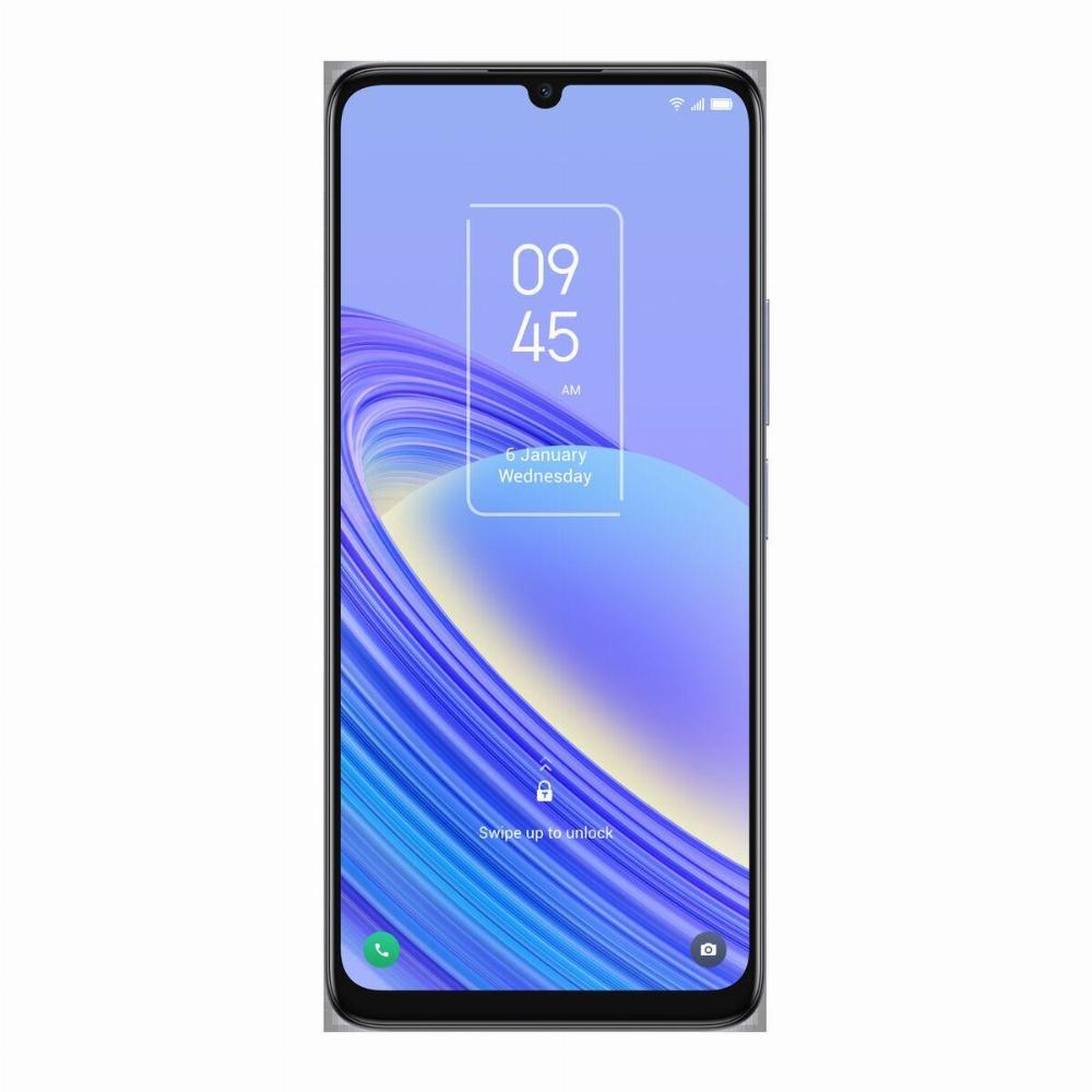 Smartphone TCL 40 SE 6,75" Lilla 128 GB - Fantastisk Tilbud!