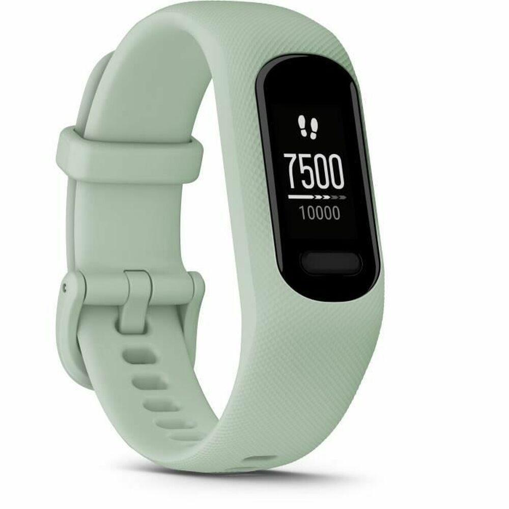 Garmin Vivosmart 5 Bluetooth Sportspulsmåler på tilbud!
