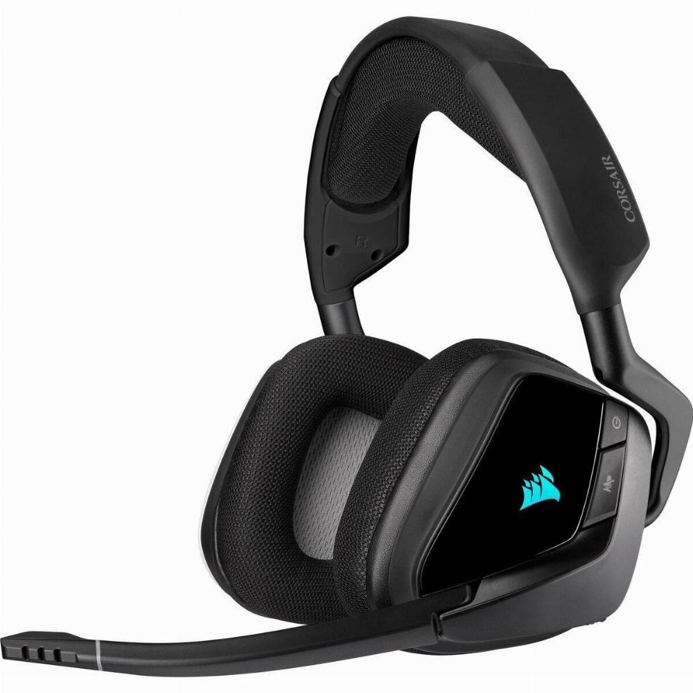 Bluetooth Headset med Mikrofon Corsair Void Elite Wireless