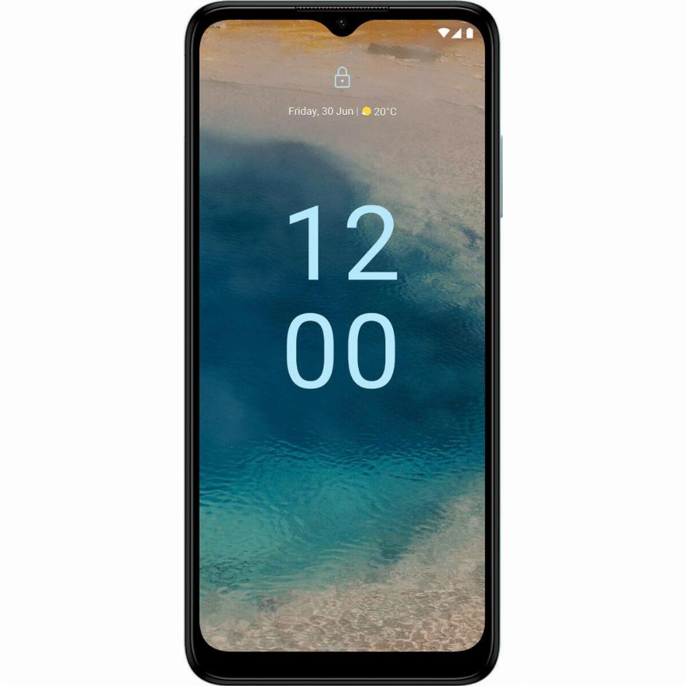 Nokia G22 Smartphone 6,52" Grå - Fantastisk tilbud!