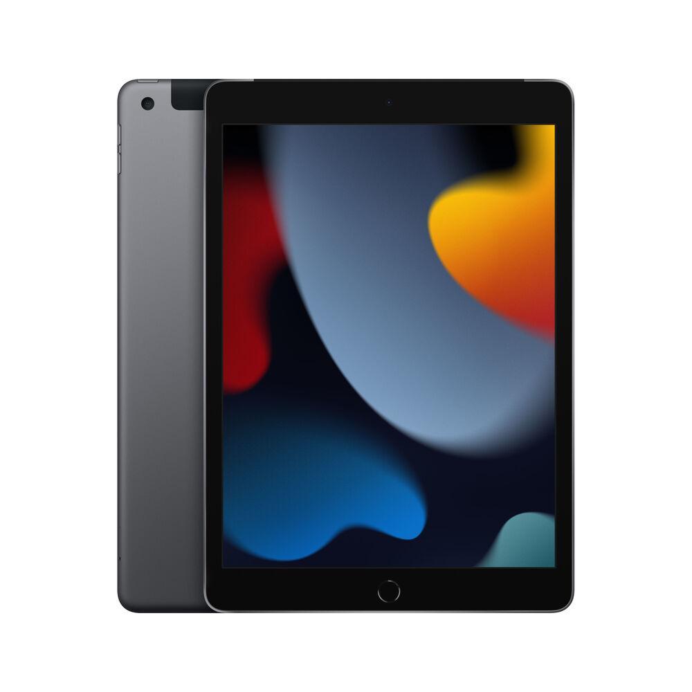 Apple Tablet MK4E3TY/A 3 GB RAM 256 GB - Fantastisk tilbud!