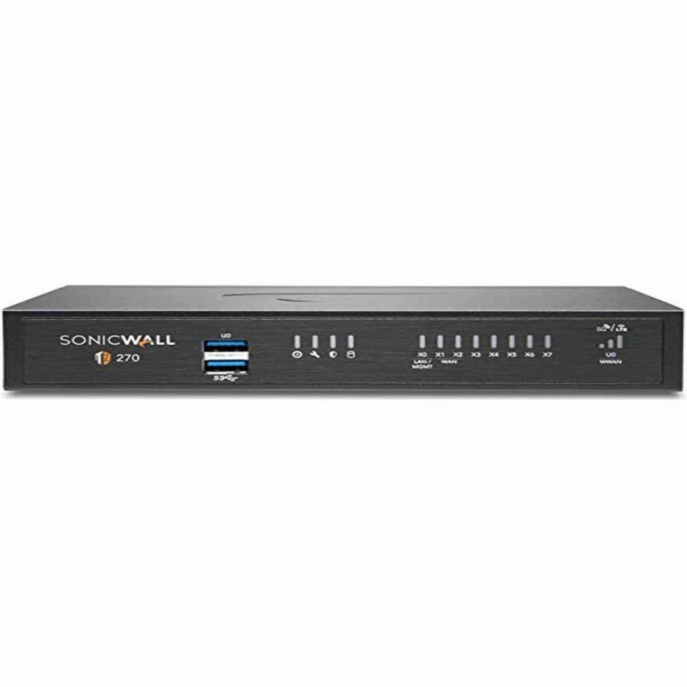 Adapter til SonicWall 02 SSC 6846 – Uovertruffen Pris!