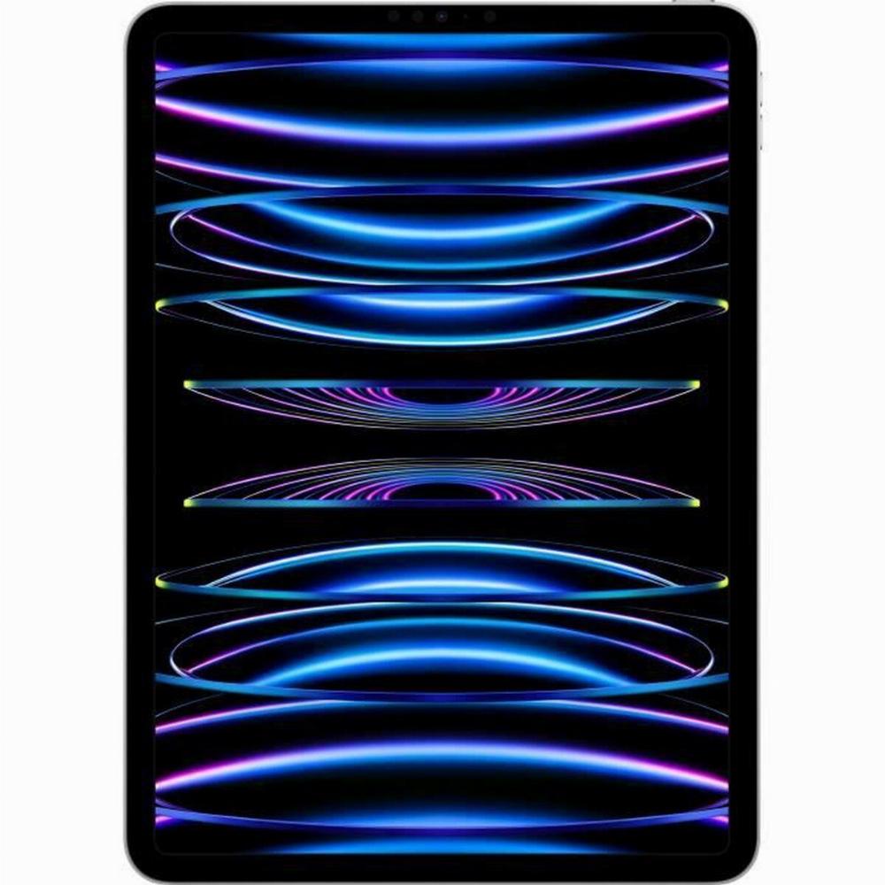 Apple iPad Pro 12,9" Sølv 2TB M2 - Uovertruffen tilbud!