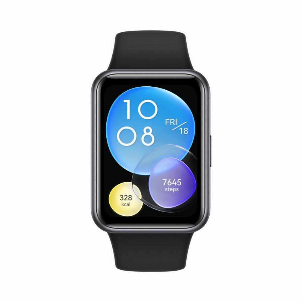 Smartwatch Huawei 55028894 1,74" - Uovertruffen teknologi!
