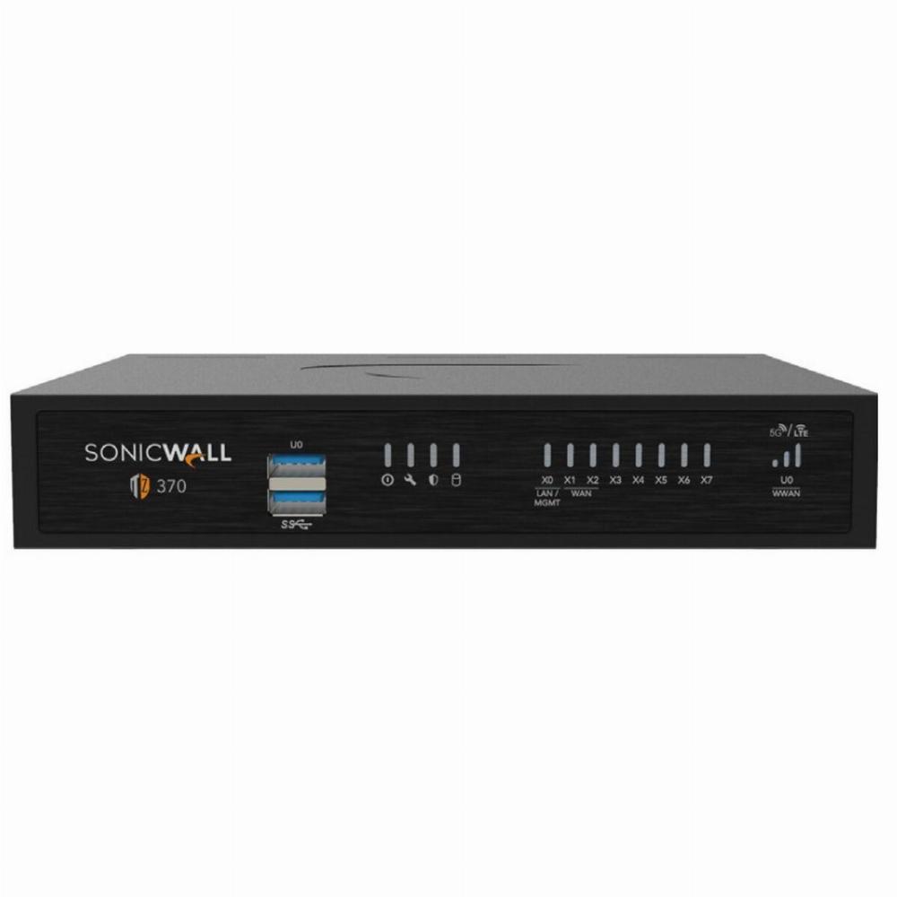 SonicWall 02-SSC-6822 Adapter - Uovertruffen Tilbud!