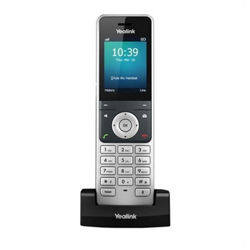 IP Telefon Yealink YEA_W56H DECT 2,4 - Fantastisk tilbud!