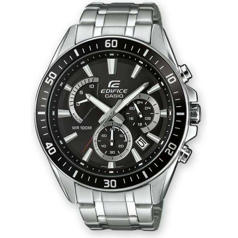 Aktivitetsarmbånd Casio EFR-552D-1AVUEF - Uovertruffen Pris!