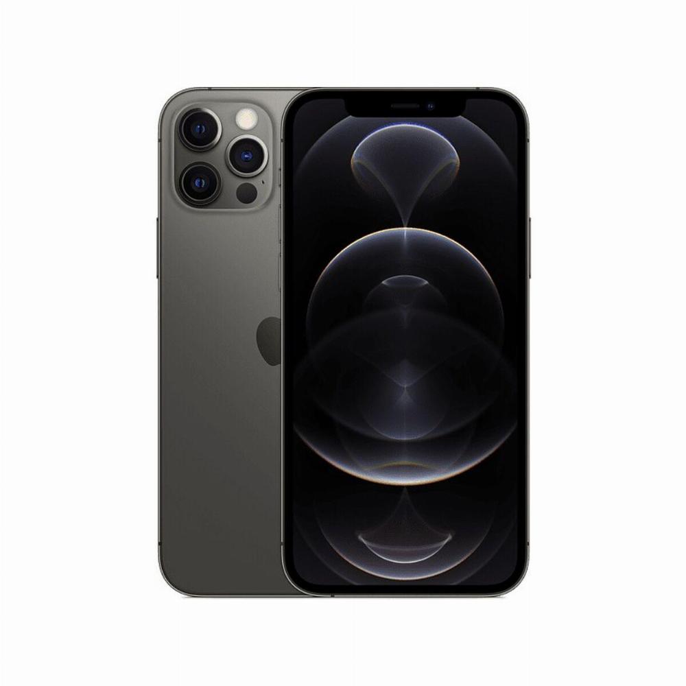 Smartphone Apple iPhone 12 Pro 4 GB RAM - Outlet A tilbud