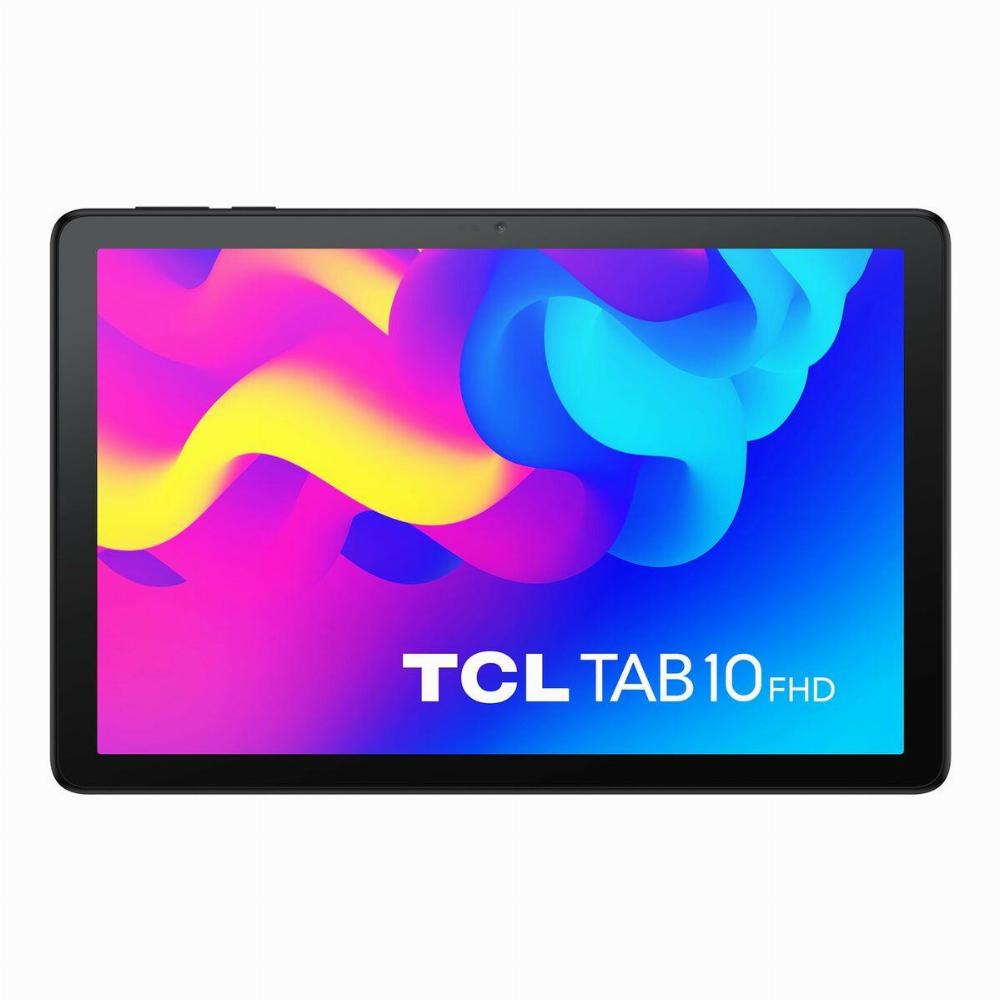 Tablet TCL Tab10 9461G 10,1" Grå - Fantastisk tilbud!