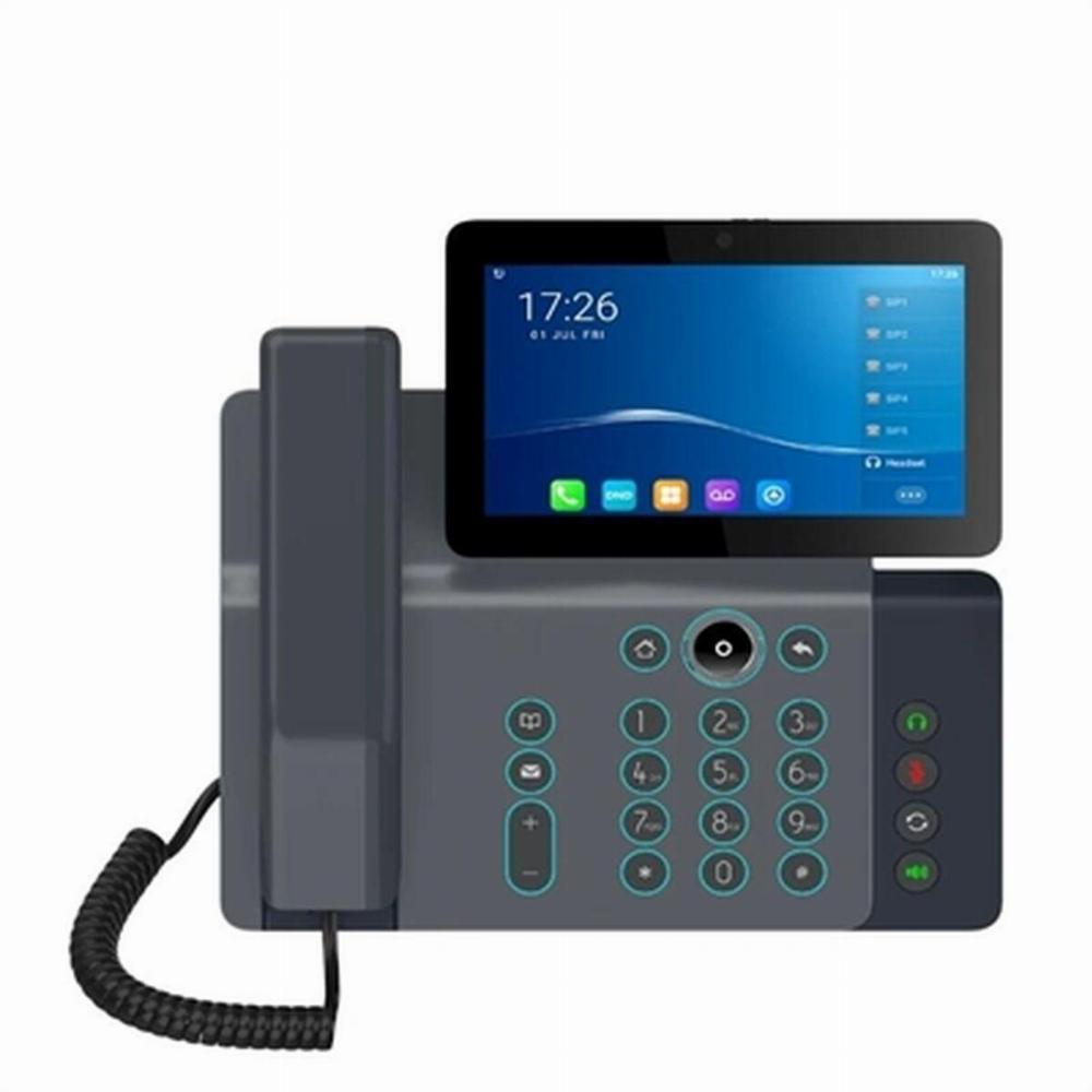 Fastnettelefon Fanvil V67 - Uovertruffen tilbud!