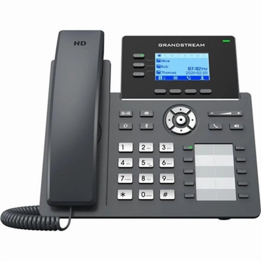 Fastnettelefon Grandstream GRP2604 - Fantastisk tilbud!