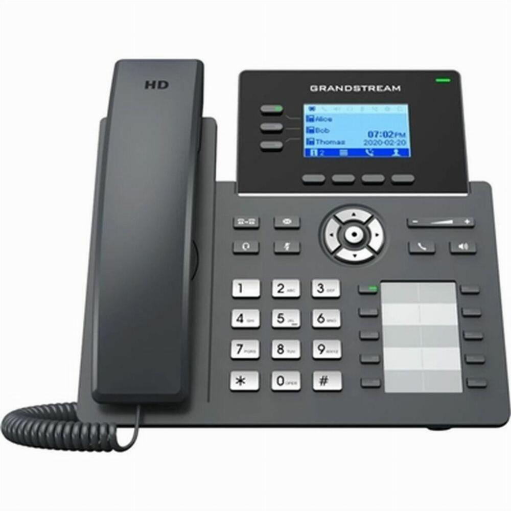 IP Telefon Grandstream GRP2604P - Fantastisk tilbud!