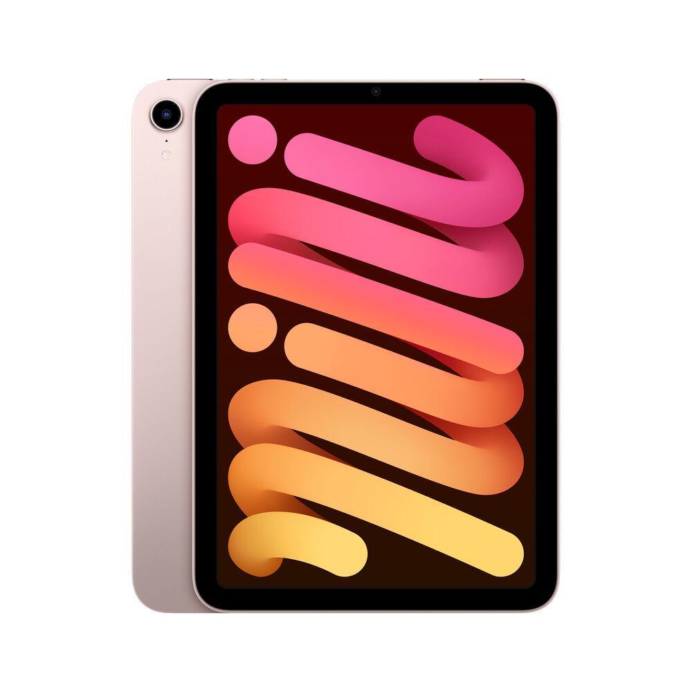 Apple iPad Mini 4 GB RAM - Pink Tablet til Fantastisk Pris!