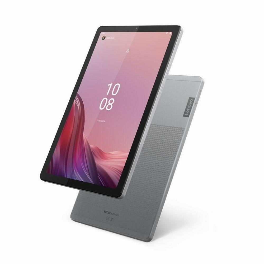 Tablet Lenovo M9 9" med 4 GB RAM og 64 GB - Udsalg!