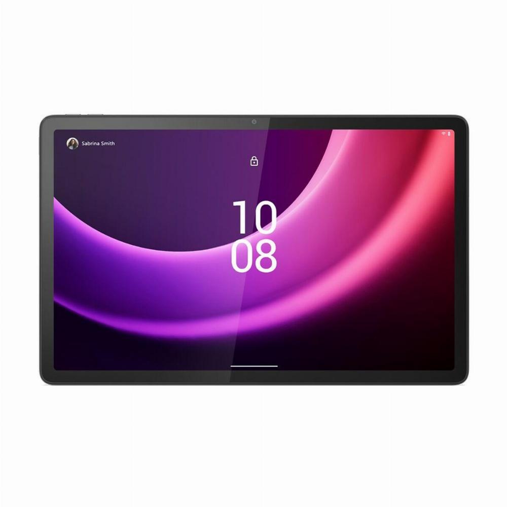 Lenovo P11 Tablet 6 GB RAM 11,5" Mediatek Helio G99 Grå