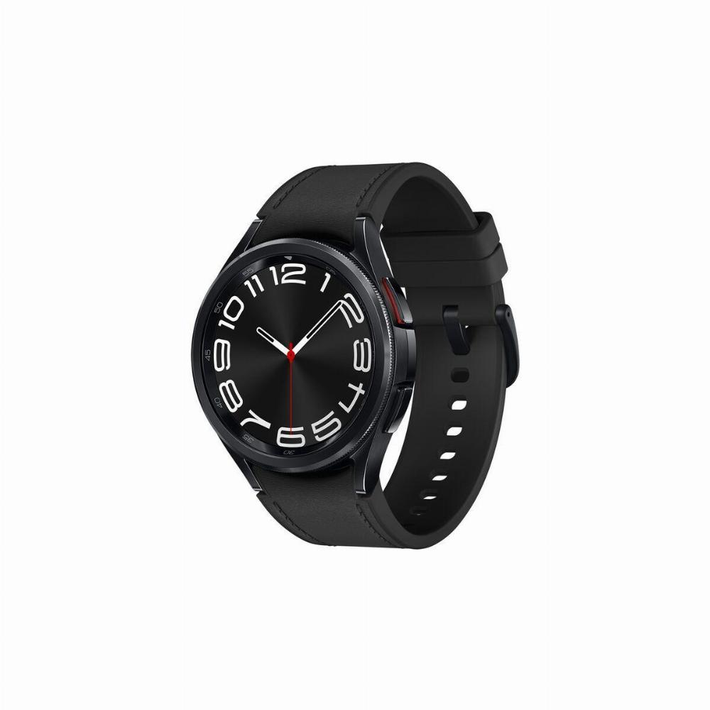 Samsung Galaxy Watch6 Classic Smartwatch - Sort 43 mm