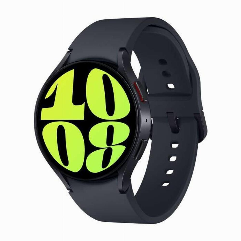 Samsung Smartwatch 44 mm i Sort Grafit - Fantastisk Tilbud!