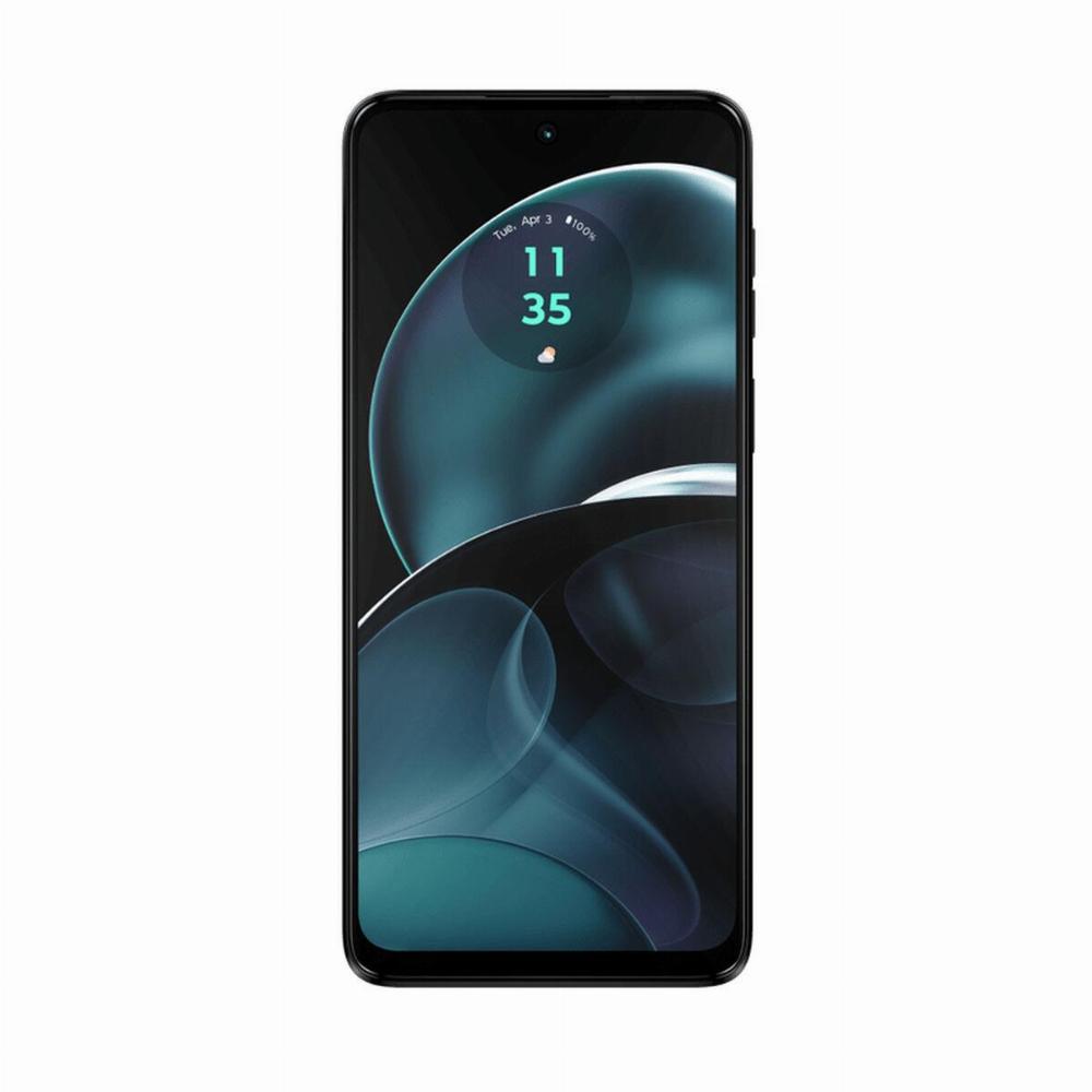 Motorola G14 Smartphone Grå 4 GB RAM 128 GB - Uovertruffen Pris!