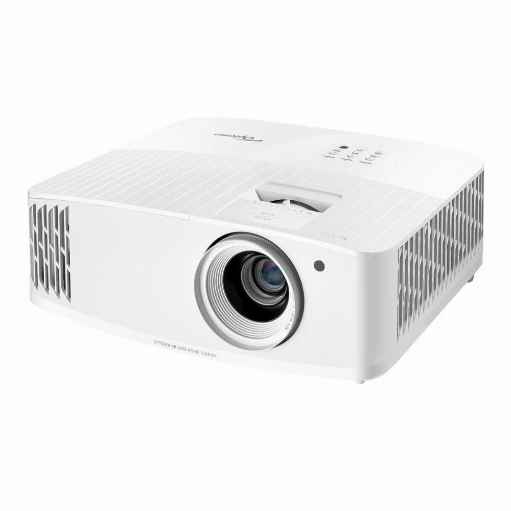 Optoma UHD38x Projektor – Fantastisk tilbud!